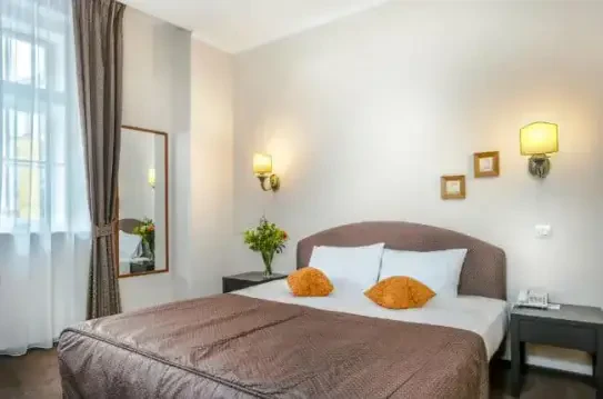 Hotel BOOKQUET
