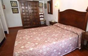 Hotel Romàntic