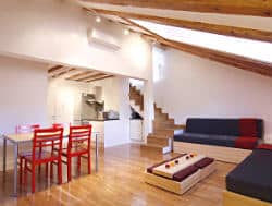 Madrid SmartRentals Chueca