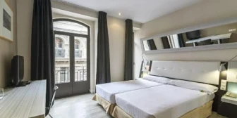 Petit Palace Ducal Chueca