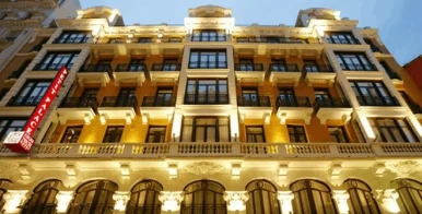Petit Palace Ducal Chueca