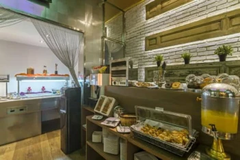 Petit Palace Ducal Chueca