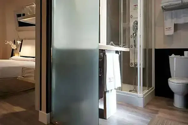 Petit Palace Ducal Chueca