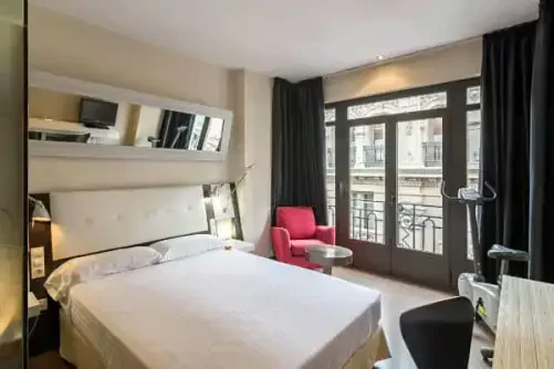 Petit Palace Ducal Chueca