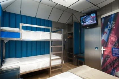 Stylotel London Suites