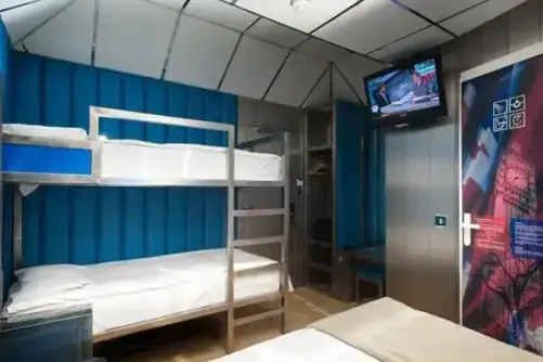 Stylotel London Suites