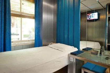 Stylotel London Suites