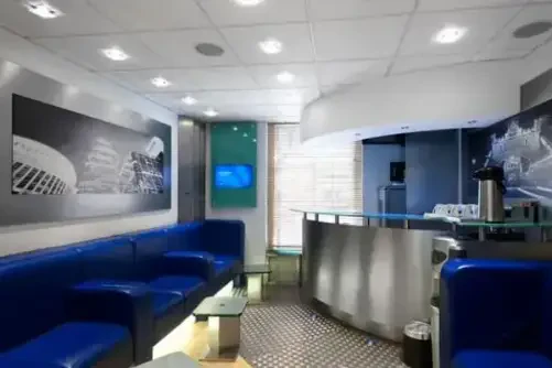 Stylotel London Suites