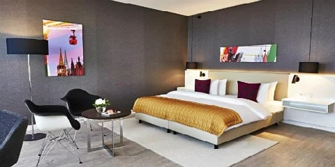 steigenberger-hotel-koln-main Steigenberger Hotel Köln