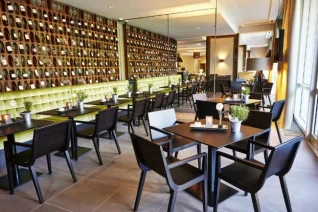 Steigenberger Hotel Köln