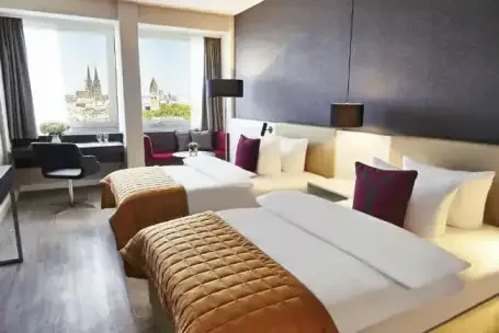 Steigenberger Hotel Köln