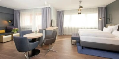 Hotel Lyskirchen