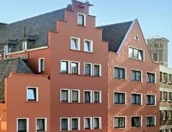 Hotel Lyskirchen