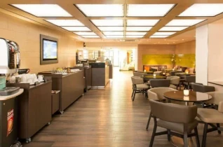 Hotel Lyskirchen