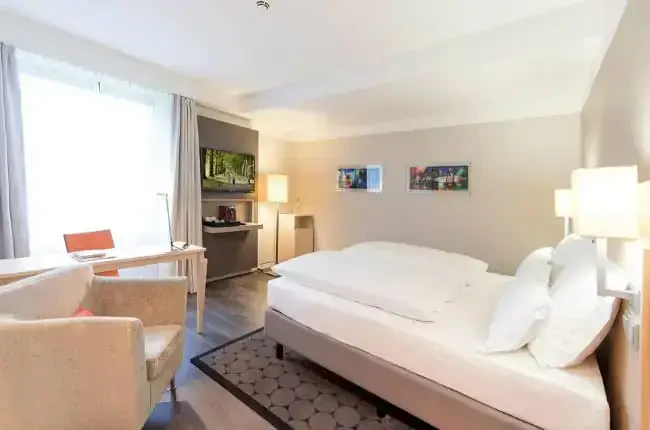 Hotel Lyskirchen