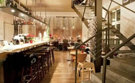 Hopper Hotel St.
