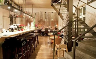 Hopper Hotel St. Josef