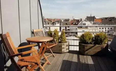 Hopper Hotel St. Josef