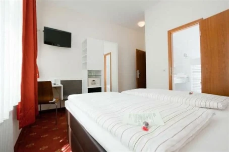 Hotel Domstern