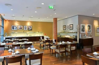 Hotel Santo