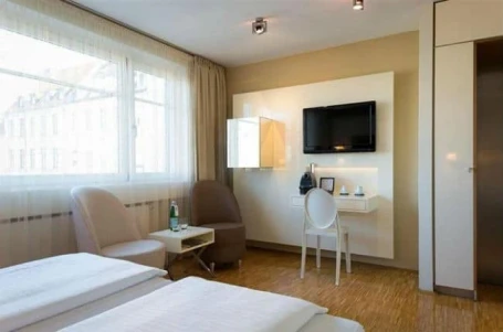 Hotel Santo