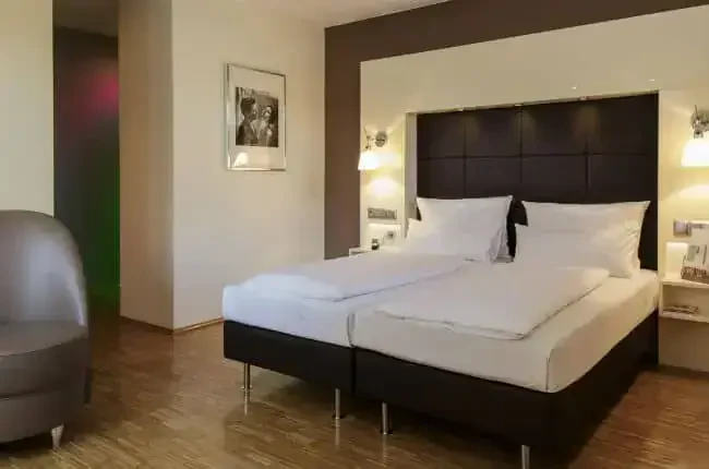 Hotel Santo