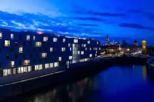 art otel Cologne powered by Radisson Hotels