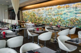art otel Colônia alimentado por Radisson Hotels