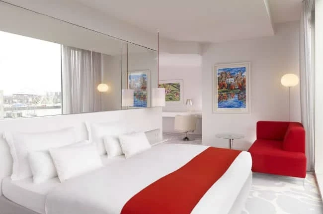 art otel Cologne powered by Radisson Hotels