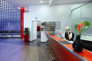 Lindner Hotel Dom Residence