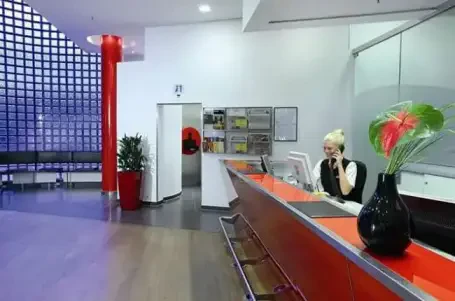 Lindner Hotel Dom Residence