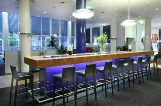 Lindner Hotel Dom Residence