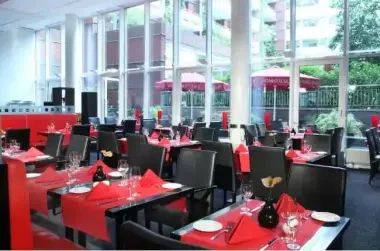 Lindner Hotel Dom Residence