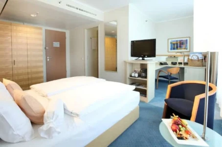 Lindner Hotel Dom Residence