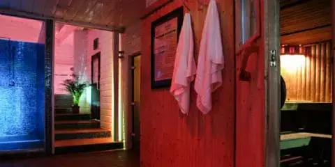 Grote-en-Knuffelige Nacht
