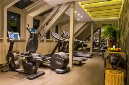 Excelsior Hotel Ernst