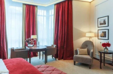 Excelsior Hotel Ernst