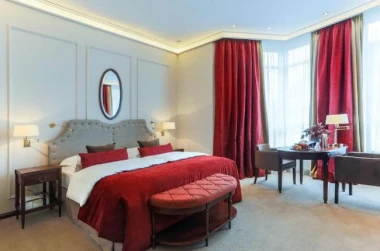 Excelsior Hotel Ernst