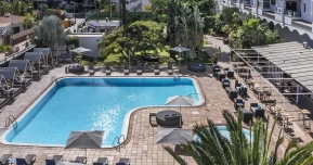 Axelbeach Maspalomas