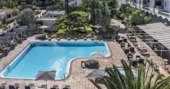 Axelbeach Maspalomas