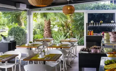 Axelbeach Maspalomas