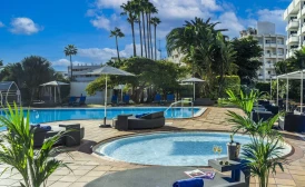 Axelbeach Maspalomas