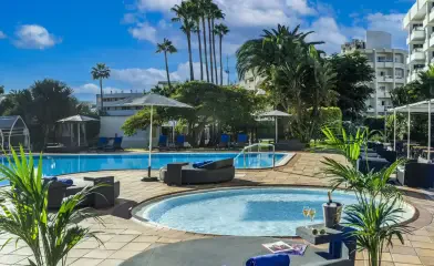 Axelbeach Maspalomas