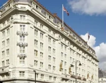 Strand Palace Hotel