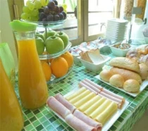 B-Cool Rome B&B