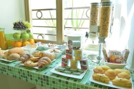 B-Cool Rome B&B