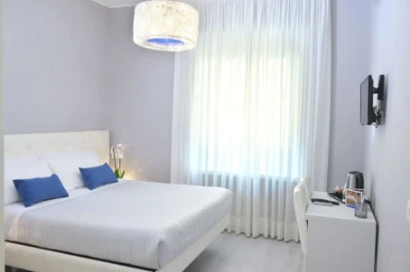 B-Cool Rome B&B