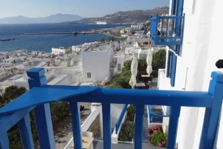 Portobello Boutique Hotel