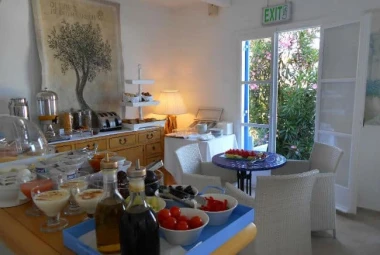 Portobello Boutique Hotel