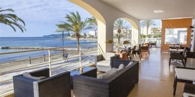 Hotel-Ibiza-Playa-terrace Ibiza Playa